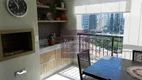 Foto 9 de Apartamento com 3 Quartos à venda, 138m² em Chácara Santo Antônio, São Paulo