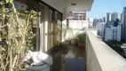 Foto 2 de Apartamento com 4 Quartos à venda, 235m² em Higienópolis, São Paulo