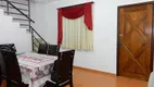 Foto 3 de Sobrado com 3 Quartos à venda, 140m² em Vila Marari, São Paulo