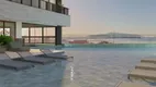 Foto 2 de Apartamento com 3 Quartos à venda, 129m² em Praia Comprida, São José
