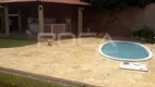 Foto 10 de Casa com 3 Quartos à venda, 344m² em Parque Fehr, São Carlos