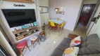 Foto 3 de Apartamento com 2 Quartos à venda, 50m² em Vila Mangalot, São Paulo