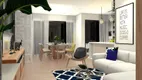 Foto 17 de Apartamento com 3 Quartos à venda, 124m² em Vila Tolentino, Cascavel