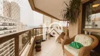Foto 17 de Apartamento com 3 Quartos à venda, 220m² em Jardim Aquarius, São José dos Campos