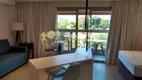 Foto 4 de Flat com 1 Quarto para alugar, 38m² em Itaim Bibi, São Paulo