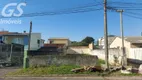 Foto 3 de Lote/Terreno à venda, 370m² em Cajuru, Curitiba