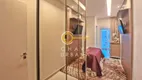 Foto 29 de Apartamento com 3 Quartos à venda, 207m² em Pompeia, Santos