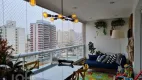 Foto 2 de Apartamento com 3 Quartos à venda, 129m² em Lapa, São Paulo