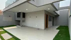 Foto 2 de Casa com 3 Quartos à venda, 118m² em Monte Castelo, Campo Grande