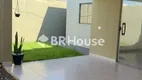 Foto 14 de Casa com 3 Quartos à venda, 120m² em Jardim Jockey Club, Campo Grande