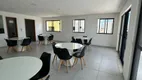Foto 9 de Apartamento com 2 Quartos à venda, 54m² em Jardim Cidade Universitária, João Pessoa