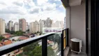 Foto 5 de Apartamento com 1 Quarto à venda, 22m² em Vila Mariana, São Paulo