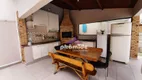 Foto 10 de Casa de Condomínio com 4 Quartos à venda, 265m² em Jardim Aquarius, São José dos Campos