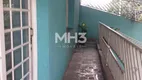 Foto 21 de Casa com 4 Quartos à venda, 106m² em Vila Paraíso, Campinas