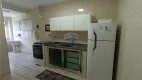 Foto 6 de Apartamento com 2 Quartos para alugar, 75m² em Tombo, Guarujá