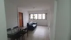 Foto 2 de Apartamento com 1 Quarto para alugar, 47m² em Jardim Aquarius, São José dos Campos