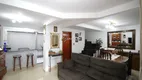 Foto 3 de Casa de Condomínio com 3 Quartos à venda, 80m² em Fazendinha, Curitiba