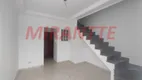 Foto 3 de Casa de Condomínio com 2 Quartos à venda, 54m² em Jaçanã, São Paulo