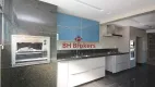 Foto 13 de Apartamento com 3 Quartos para alugar, 195m² em Gutierrez, Belo Horizonte