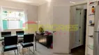 Foto 9 de Sobrado com 3 Quartos à venda, 183m² em Vila Isolina Mazzei, São Paulo