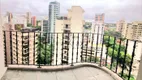Foto 10 de Cobertura com 3 Quartos à venda, 313m² em Indianópolis, São Paulo