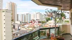 Foto 25 de Apartamento com 3 Quartos à venda, 137m² em Tatuapé, São Paulo