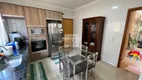 Foto 5 de Casa de Condomínio com 3 Quartos à venda, 132m² em Loteamento Residencial Regissol, Mirassol