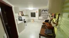 Foto 52 de Casa de Condomínio com 5 Quartos à venda, 320m² em Vila Inglesa, Indaiatuba