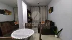 Foto 18 de Apartamento com 2 Quartos à venda, 49m² em Jardim Maria Luiza, Sumaré