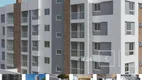 Foto 15 de Apartamento com 2 Quartos à venda, 53m² em Bacacheri, Curitiba