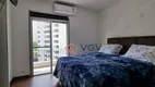 Foto 5 de Apartamento com 3 Quartos à venda, 113m² em Vila Mascote, São Paulo