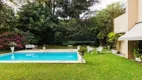 Foto 4 de Sobrado com 4 Quartos à venda, 570m² em Cidade Jardim, São Paulo