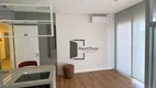 Foto 4 de Apartamento com 1 Quarto para alugar, 39m² em Cambuí, Campinas