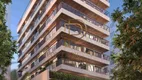 Foto 4 de Apartamento com 2 Quartos à venda, 102m² em Gávea, Rio de Janeiro
