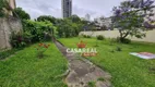 Foto 3 de Lote/Terreno à venda, 960m² em Cristo Rei, Curitiba