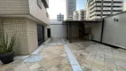 Foto 9 de Apartamento com 3 Quartos à venda, 152m² em Meireles, Fortaleza