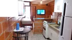 Foto 20 de Apartamento com 1 Quarto para alugar, 40m² em Loteamento Balneario Camburi, Caraguatatuba