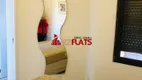 Foto 10 de Flat com 1 Quarto à venda, 35m² em Morumbi, São Paulo