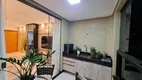 Foto 2 de Apartamento com 4 Quartos à venda, 140m² em Castelo, Belo Horizonte