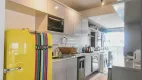 Foto 16 de Apartamento com 1 Quarto para alugar, 70m² em Jardim das Acacias, São Paulo