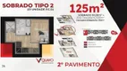 Foto 12 de Casa de Condomínio com 3 Quartos à venda, 113m² em Vila Matilde, São Paulo