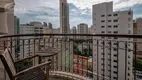 Foto 18 de Apartamento com 2 Quartos à venda, 142m² em Indianópolis, São Paulo