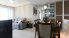 Foto 9 de Apartamento com 3 Quartos à venda, 90m² em Jardim Botânico, Curitiba