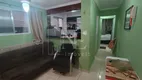Foto 3 de Apartamento com 1 Quarto à venda, 32m² em José Menino, Santos