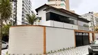 Foto 2 de Sobrado com 3 Quartos à venda, 185m² em Vila Caicara, Praia Grande