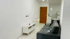 Foto 9 de Apartamento com 2 Quartos à venda, 56m² em Jardim do Estadio, Santo André