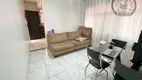 Foto 2 de Apartamento com 1 Quarto à venda, 53m² em Aviação, Praia Grande