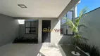 Foto 3 de Casa com 3 Quartos à venda, 110m² em Vila Santos, Caçapava