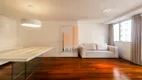 Foto 3 de Apartamento com 3 Quartos para alugar, 140m² em Higienópolis, São Paulo