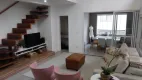 Foto 3 de Apartamento com 2 Quartos à venda, 113m² em Ibirapuera, São Paulo